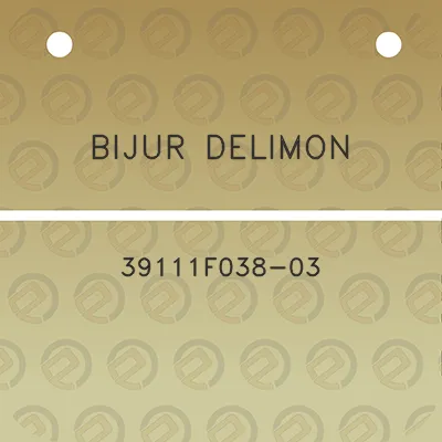 bijur-delimon-39111f038-03