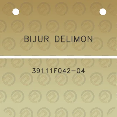 bijur-delimon-39111f042-04