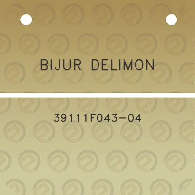 bijur-delimon-39111f043-04