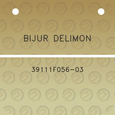 bijur-delimon-39111f056-03