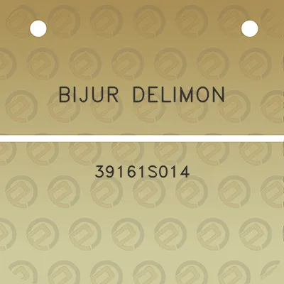 bijur-delimon-39161s014