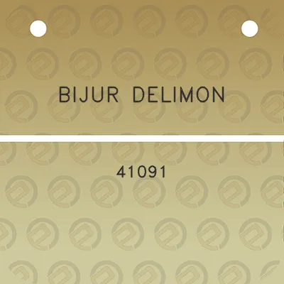 bijur-delimon-41091