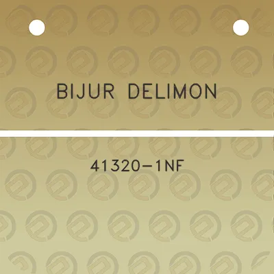 bijur-delimon-41320-1nf