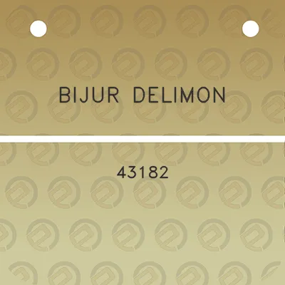 bijur-delimon-43182