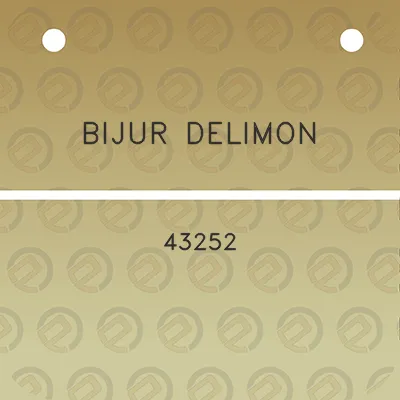 bijur-delimon-43252