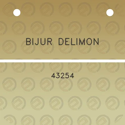 bijur-delimon-43254