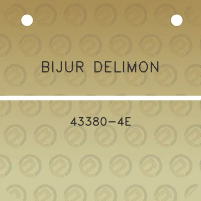 bijur-delimon-43380-4e