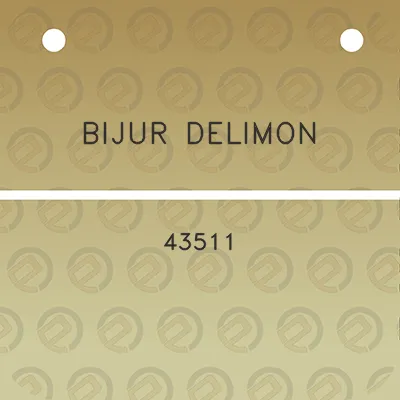 bijur-delimon-43511