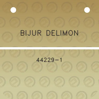 bijur-delimon-44229-1