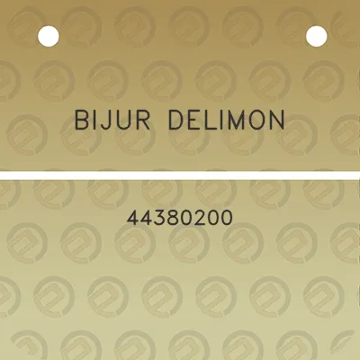 bijur-delimon-44380200