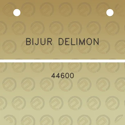 bijur-delimon-44600