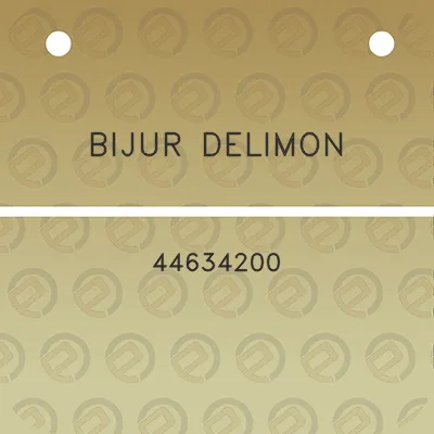 bijur-delimon-44634200