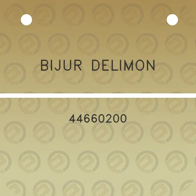 bijur-delimon-44660200