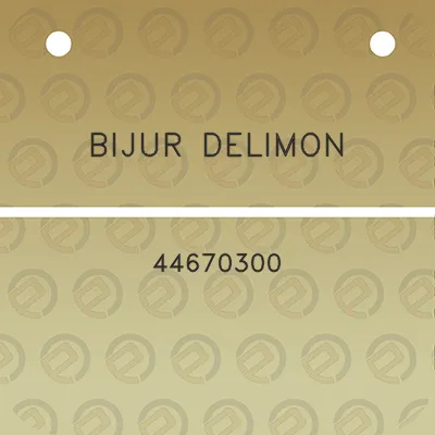 bijur-delimon-44670300