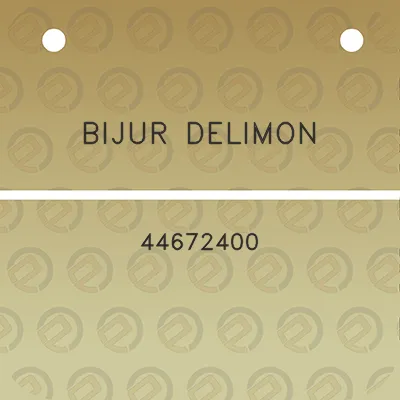 bijur-delimon-44672400