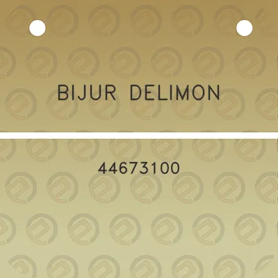 bijur-delimon-44673100