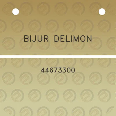 bijur-delimon-44673300