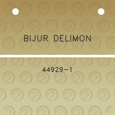 bijur-delimon-44929-1