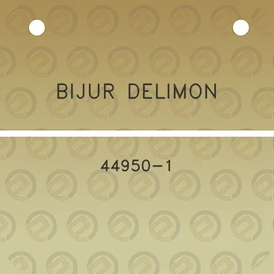 bijur-delimon-44950-1