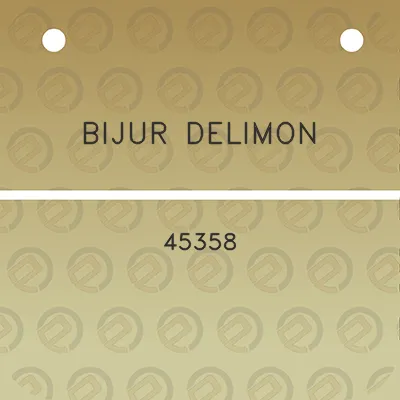 bijur-delimon-45358