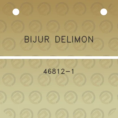 bijur-delimon-46812-1