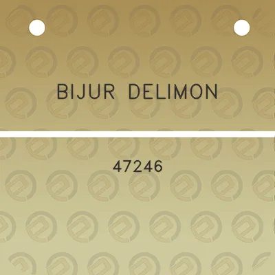 bijur-delimon-47246