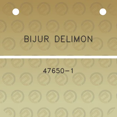 bijur-delimon-47650-1