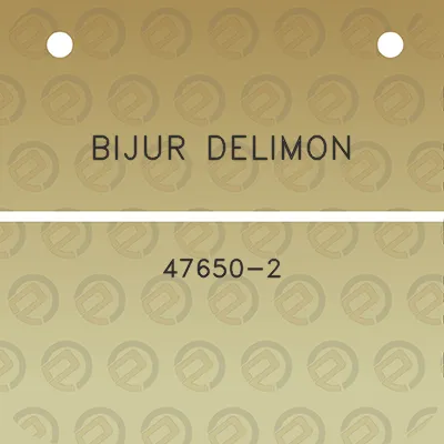 bijur-delimon-47650-2