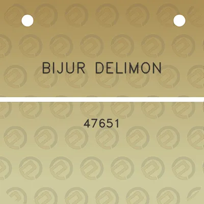 bijur-delimon-47651