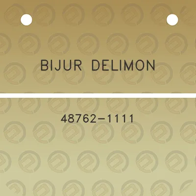 bijur-delimon-48762-1111