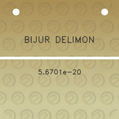 bijur-delimon-567e-20