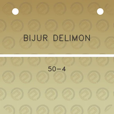 bijur-delimon-50-4