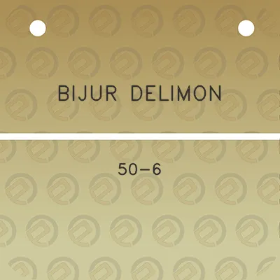 bijur-delimon-50-6