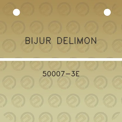 bijur-delimon-50007-3e