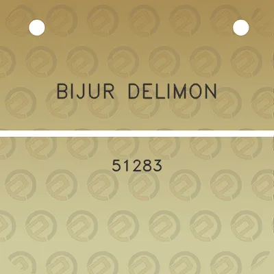 bijur-delimon-51283