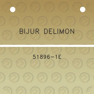 bijur-delimon-51896-1e