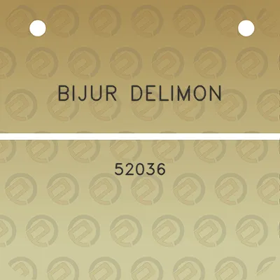 bijur-delimon-52036