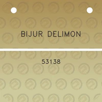 bijur-delimon-53138