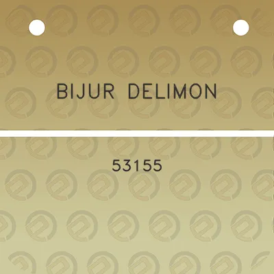 bijur-delimon-53155