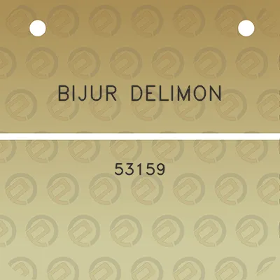 bijur-delimon-53159