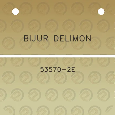 bijur-delimon-53570-2e