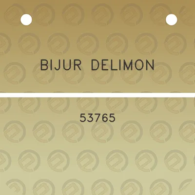 bijur-delimon-53765