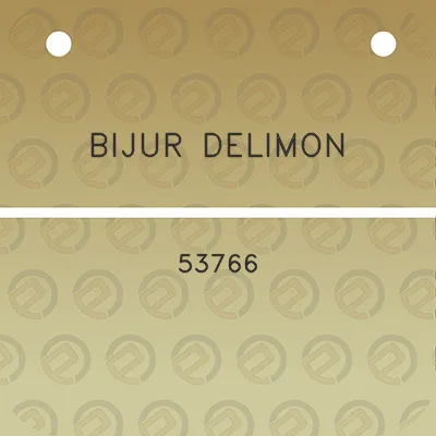 bijur-delimon-53766