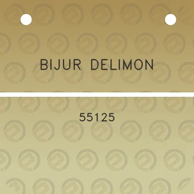 bijur-delimon-55125