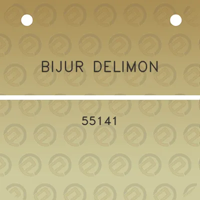 bijur-delimon-55141