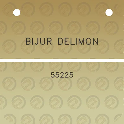 bijur-delimon-55225