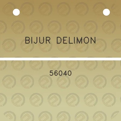 bijur-delimon-56040