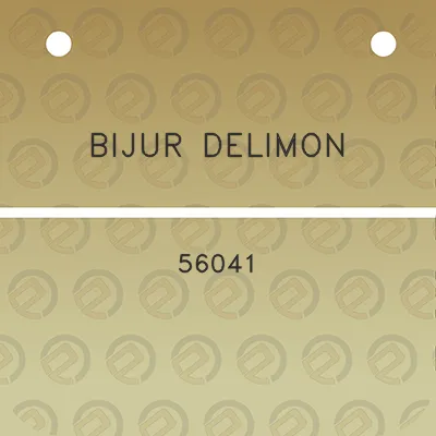 bijur-delimon-56041