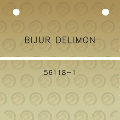 bijur-delimon-56118-1