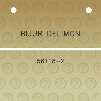 bijur-delimon-56118-2